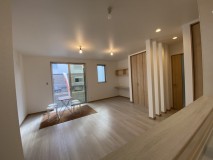 長岡京市神足森本　E号地