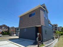 亀岡市下矢田３丁目　C号地
