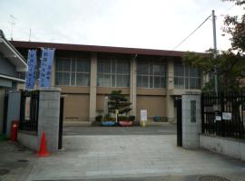 桂小学校