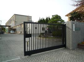 桂川小学校